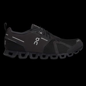 On Running Women’s Cloud Waterproof